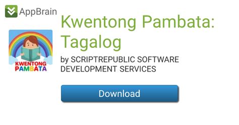About: Kwentong Malibog+ (iOS App Store version) .